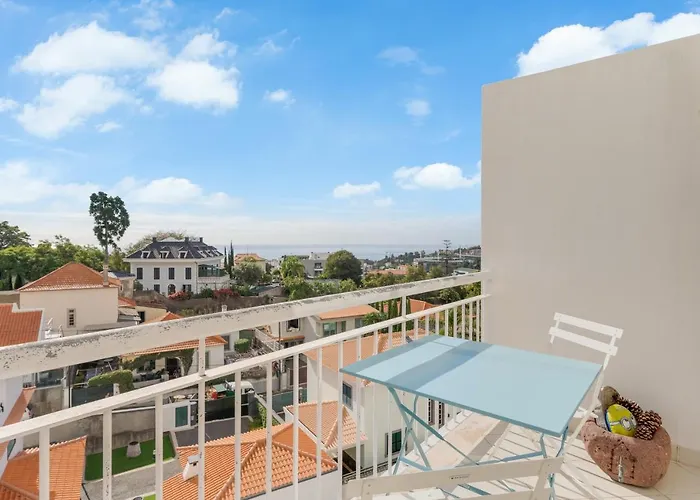 Anje Apartamento