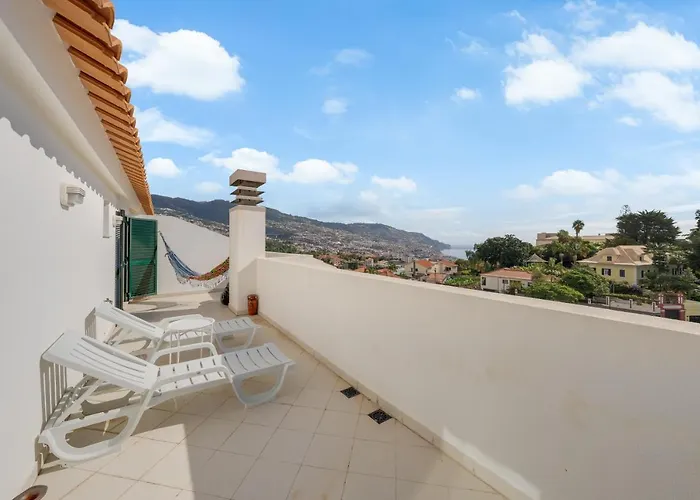 Anje Apartamento