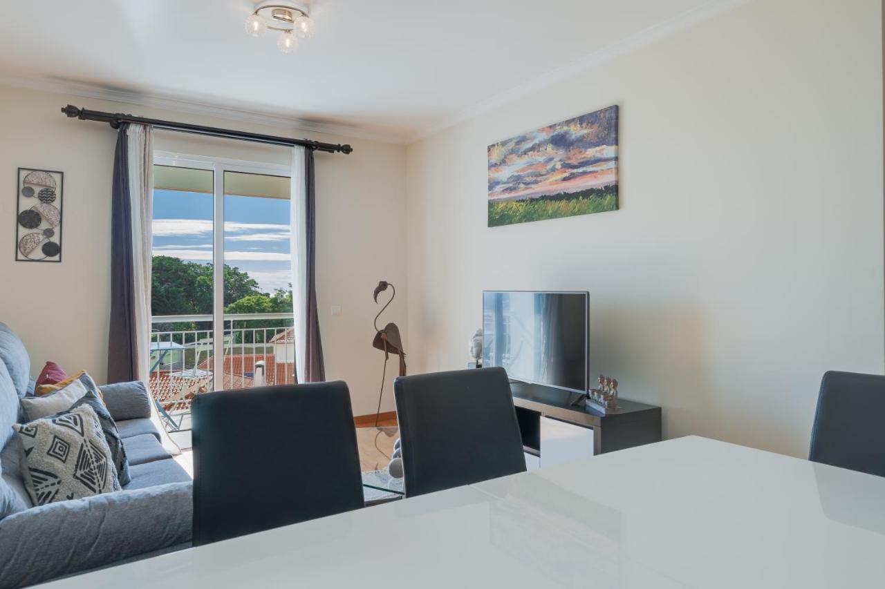 Apartment Anje Funchal (Madeira)