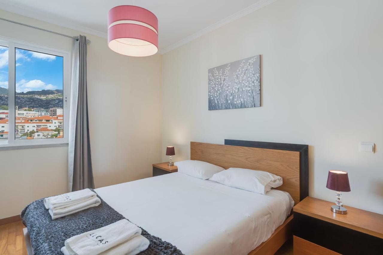 Anje Apartment