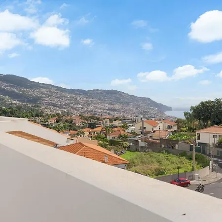 Anje Apartamento Funchal  Exterior photo