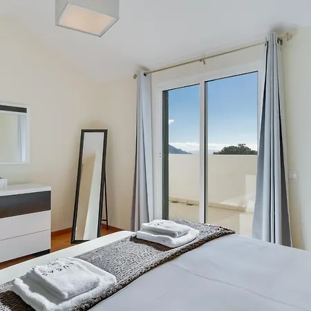 Anje Apartamento Funchal  Exterior photo