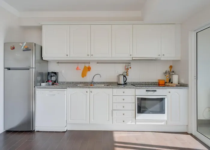Anje Apartamento