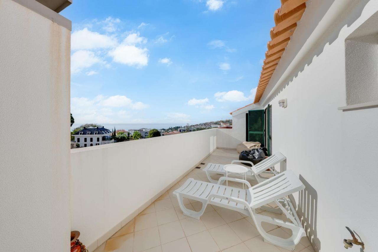 Anje Apartment Funchal (Madeira)